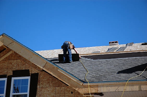 Quick and Trustworthy Emergency Roof Repair Services in Boston, GA