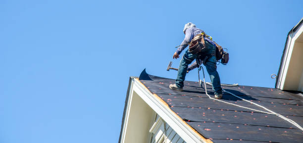 Trusted Boston, GA Roofing Contractor Experts